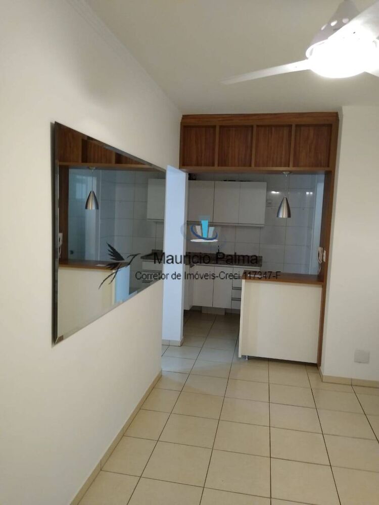 Apartamento à venda com 2 quartos, 47m² - Foto 3