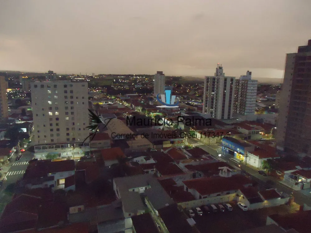 Apartamento, 3 quartos, 126 m² - Foto 12