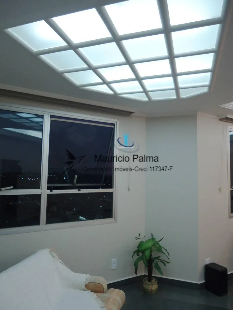 Apartamento, 3 quartos, 126 m² - Foto 2