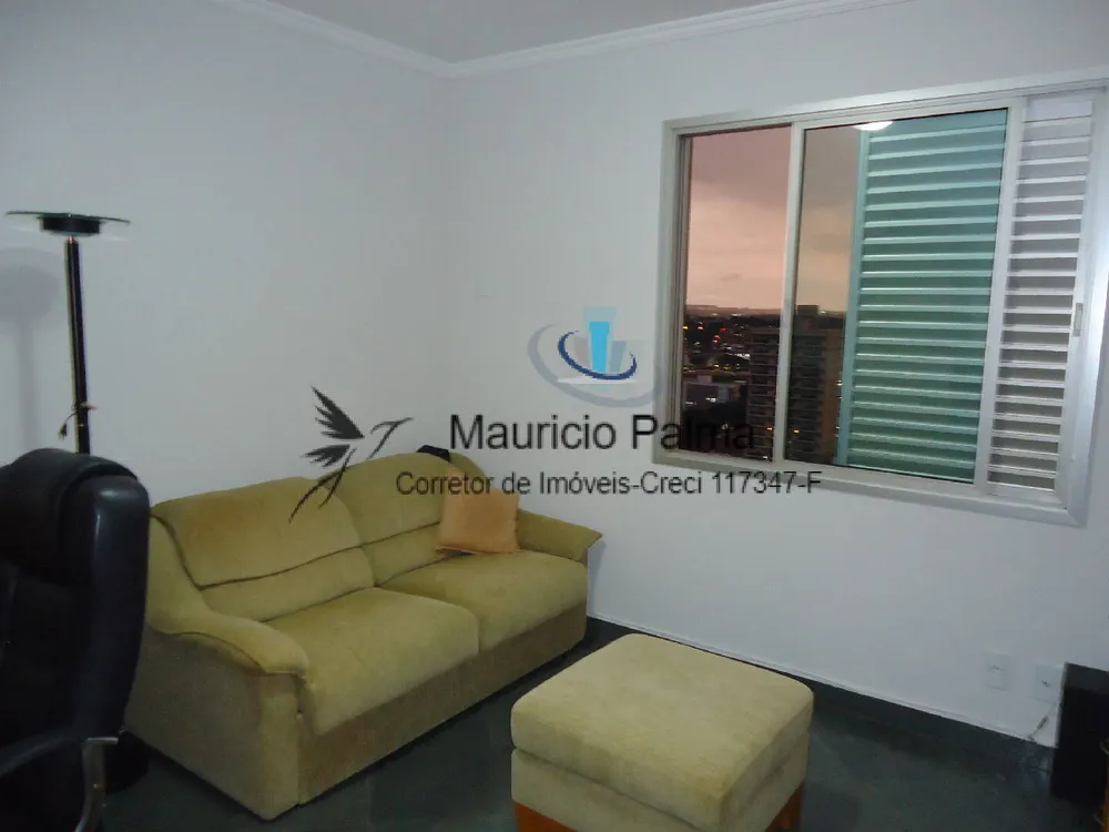 Apartamento, 3 quartos, 126 m² - Foto 10