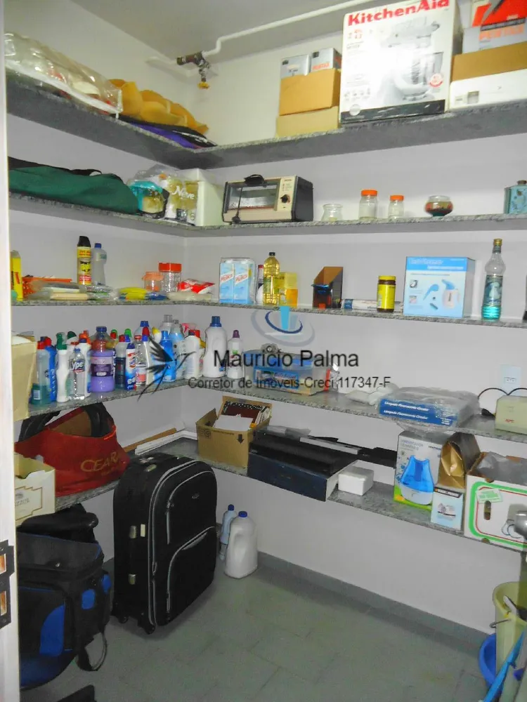 Apartamento, 3 quartos, 126 m² - Foto 14