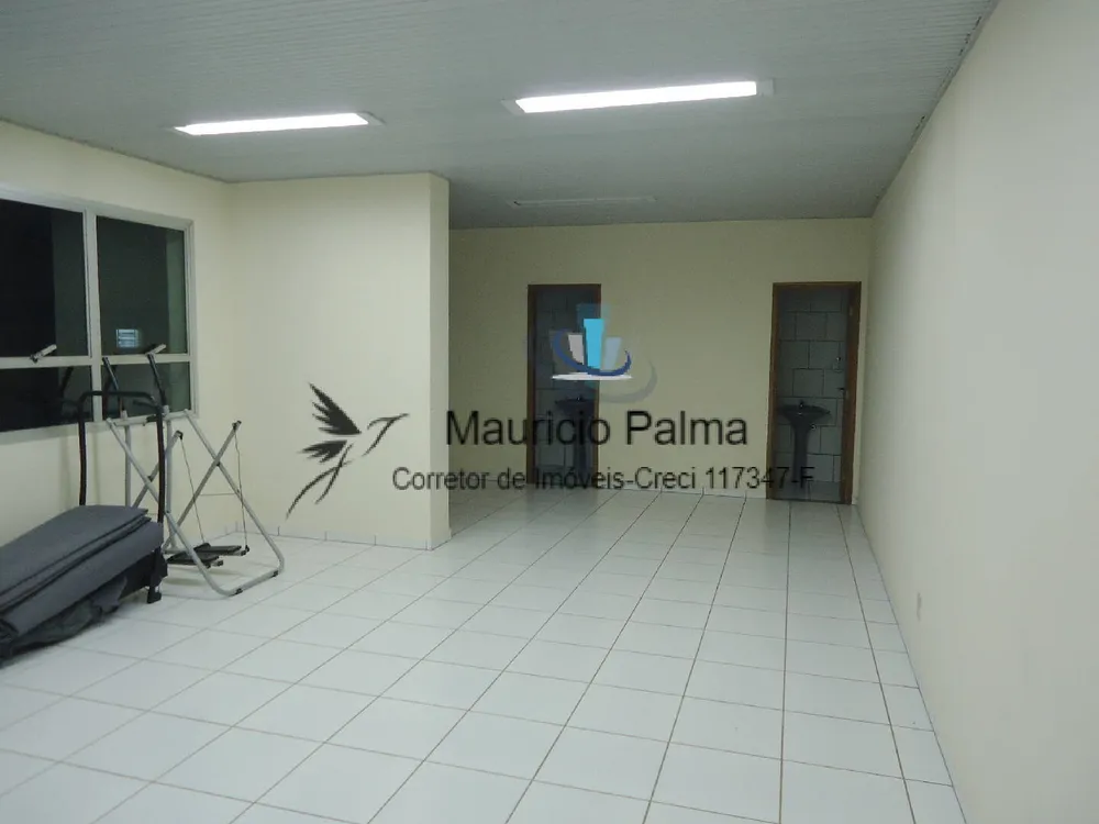 Apartamento, 3 quartos, 126 m² - Foto 20