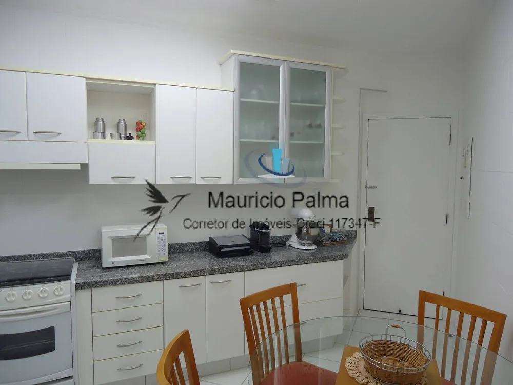 Apartamento, 3 quartos, 126 m² - Foto 13