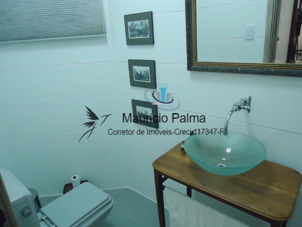 Apartamento, 3 quartos, 126 m² - Foto 2