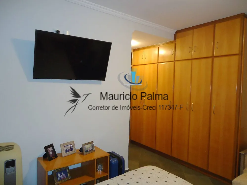 Apartamento, 3 quartos, 126 m² - Foto 4