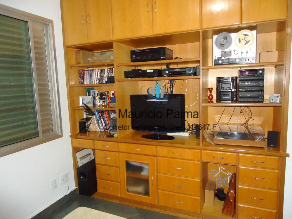 Apartamento, 3 quartos, 126 m² - Foto 5