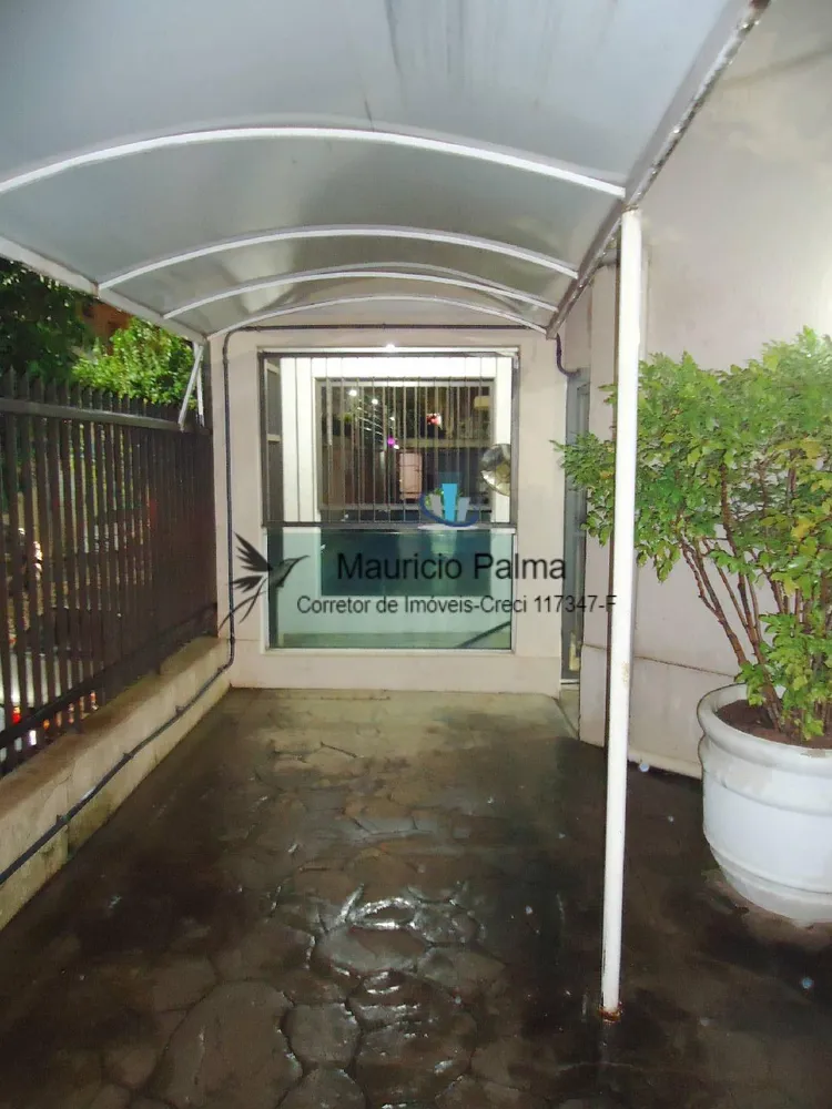 Apartamento, 3 quartos, 126 m² - Foto 17