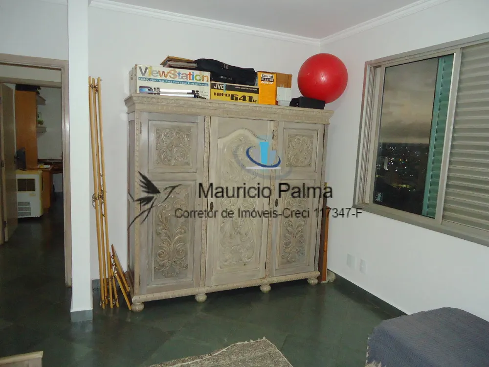 Apartamento, 3 quartos, 126 m² - Foto 8