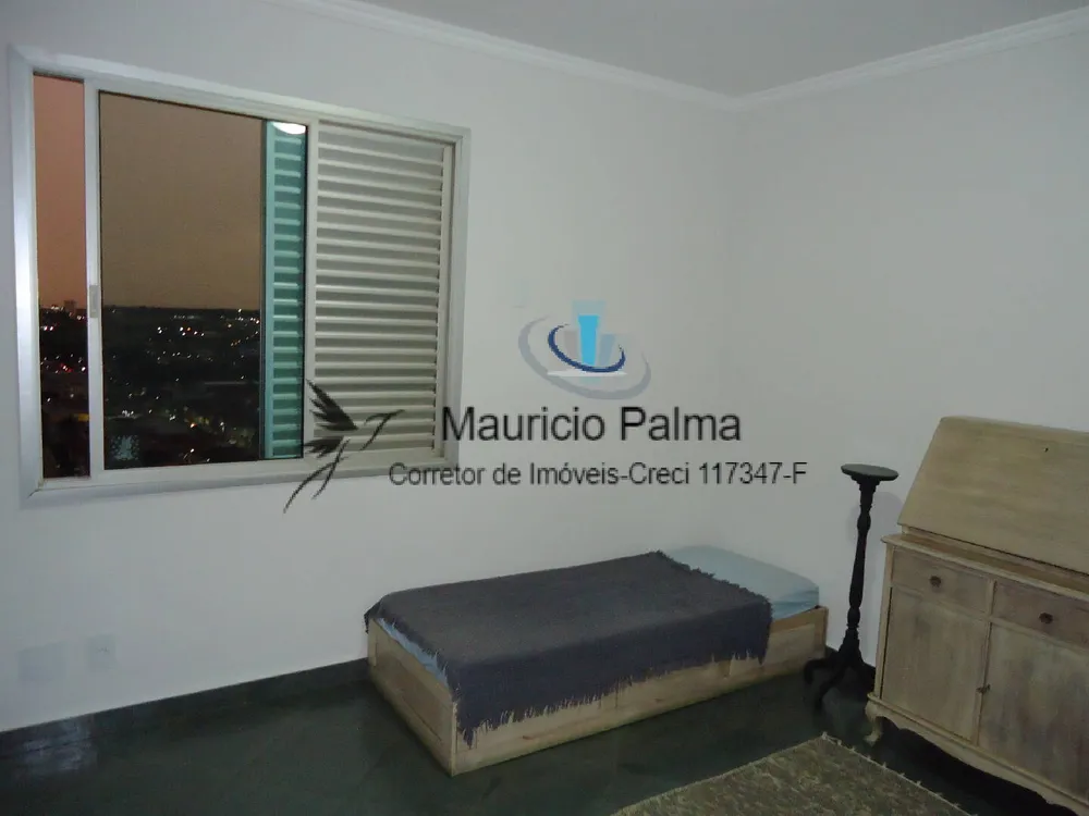 Apartamento, 3 quartos, 126 m² - Foto 7