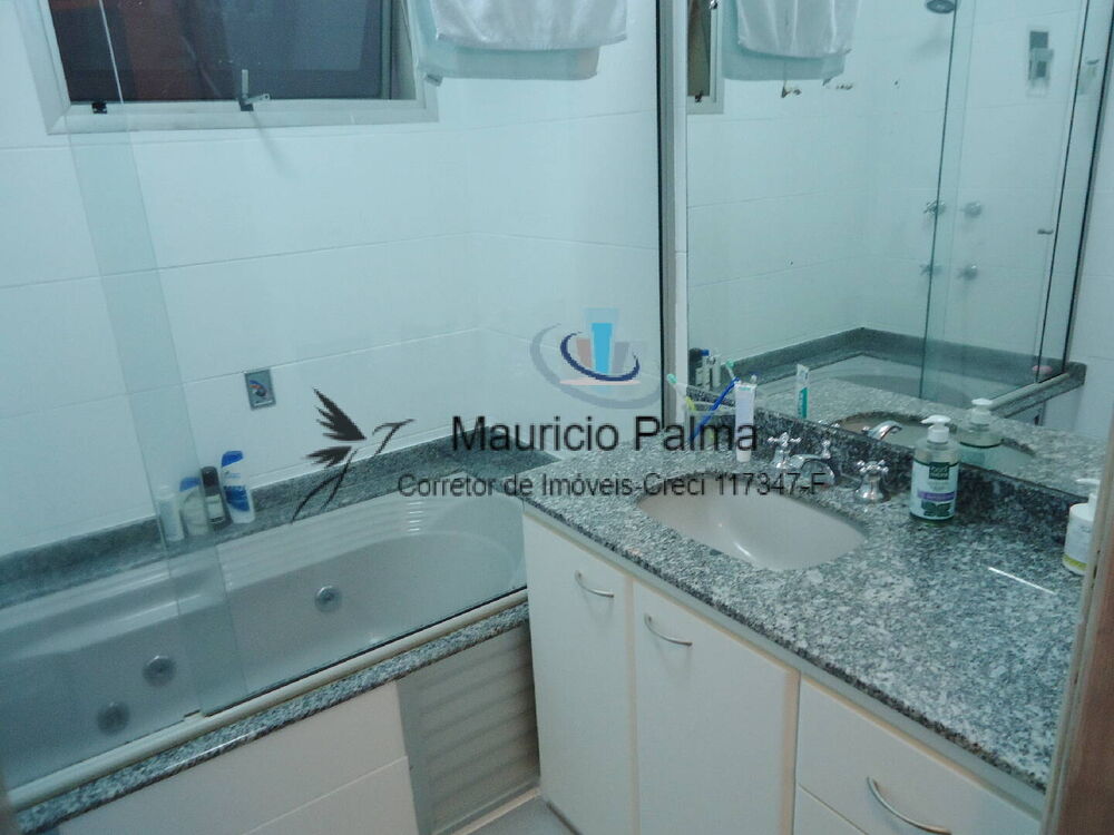 Apartamento, 3 quartos, 126 m² - Foto 3