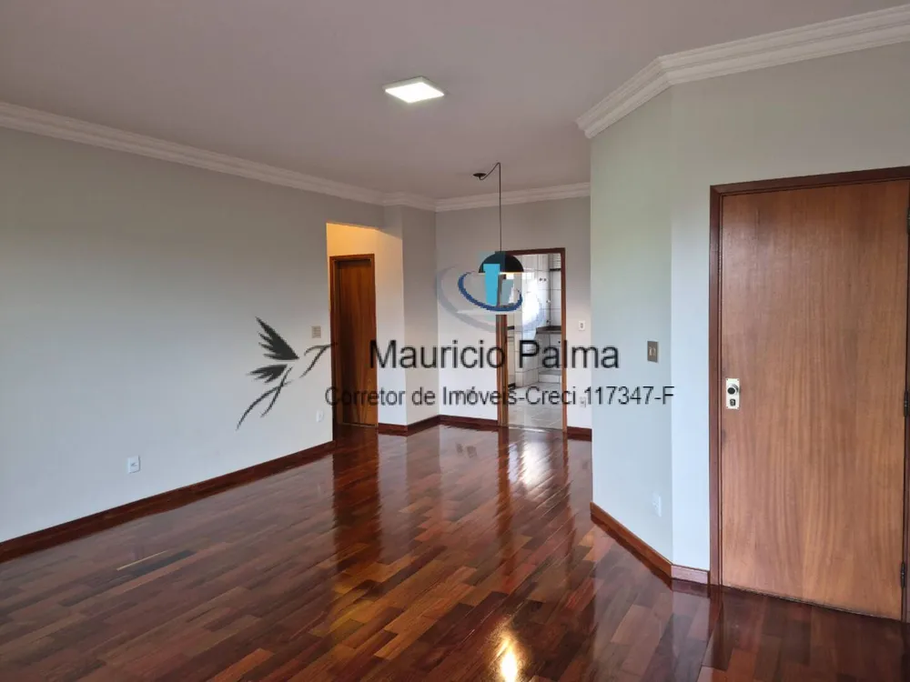 Apartamento, 3 quartos, 151 m² - Foto 4
