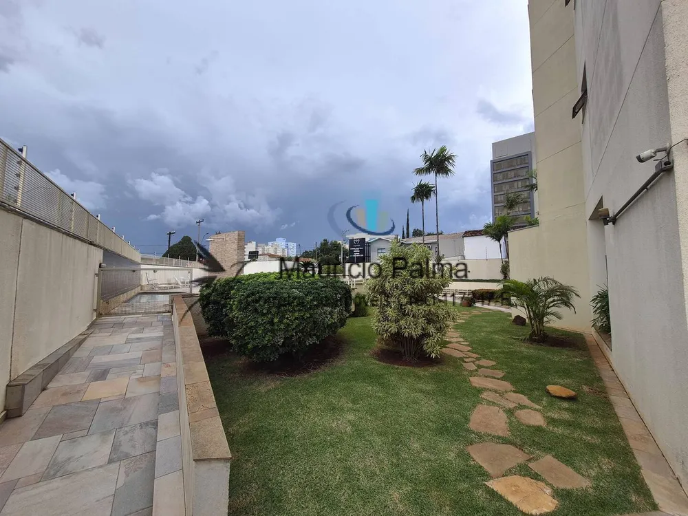 Apartamento, 3 quartos, 151 m² - Foto 15