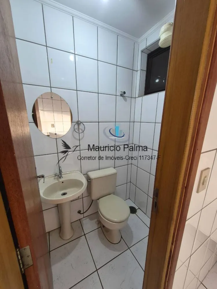 Apartamento, 3 quartos, 151 m² - Foto 6