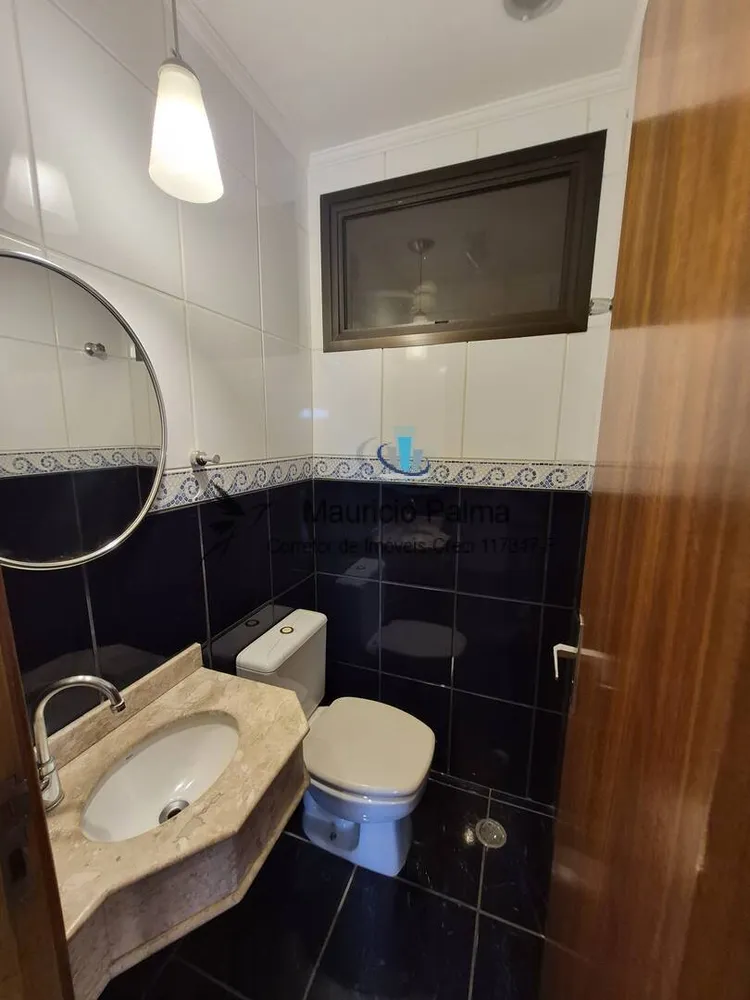 Apartamento, 3 quartos, 151 m² - Foto 7