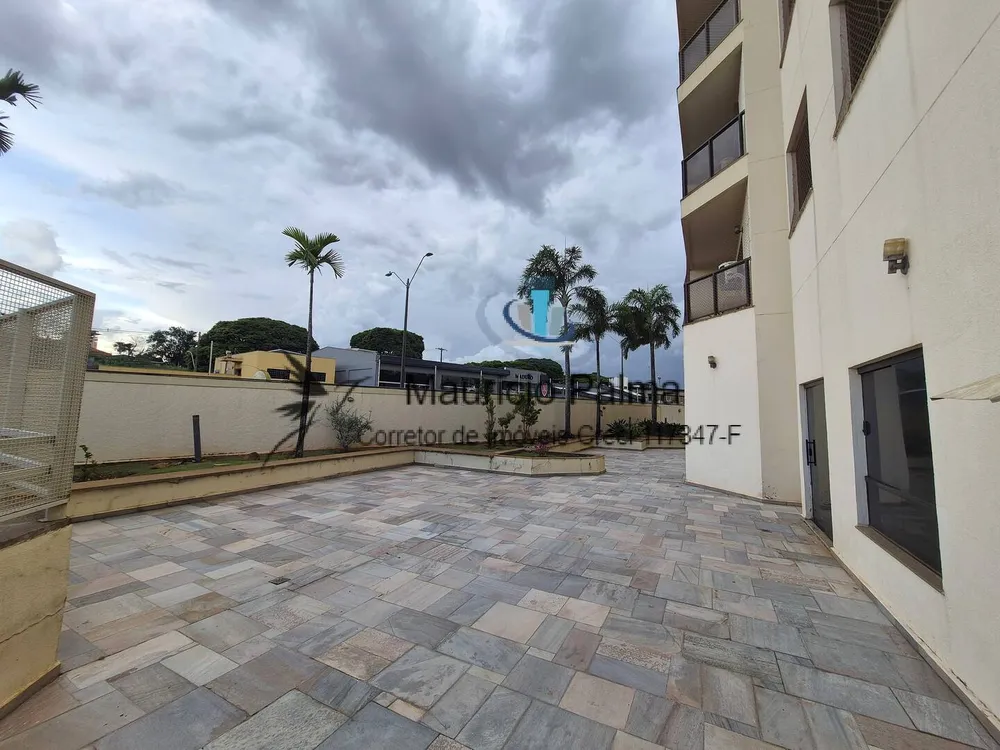 Apartamento, 3 quartos, 151 m² - Foto 14
