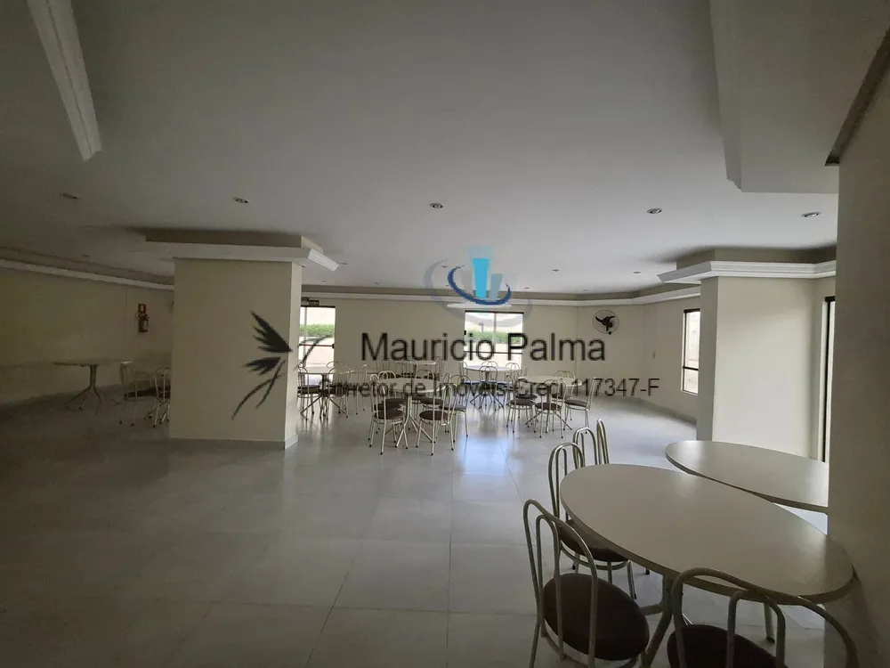 Apartamento, 3 quartos, 151 m² - Foto 13