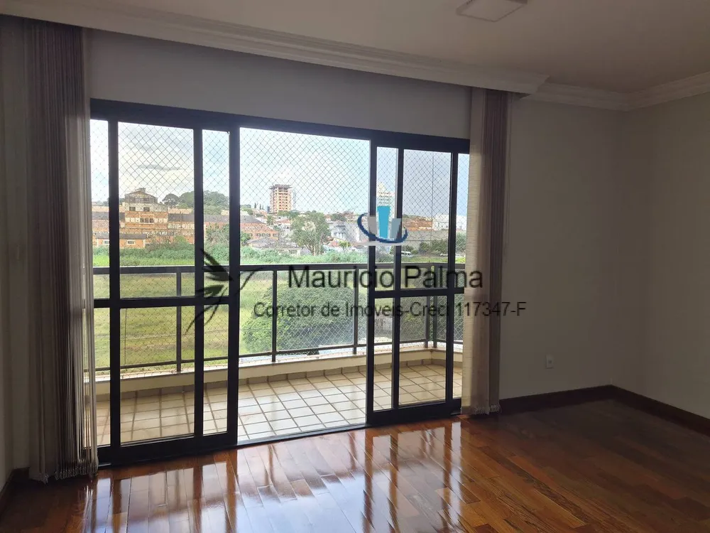 Apartamento, 3 quartos, 151 m² - Foto 5