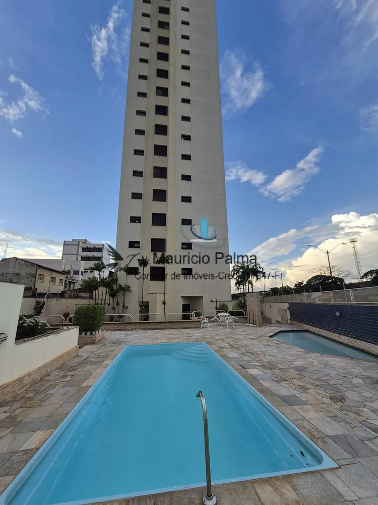 Apartamento, 3 quartos, 151 m² - Foto 1