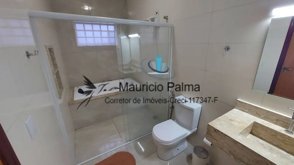 Casa, 3 quartos, 112 m² - Foto 11