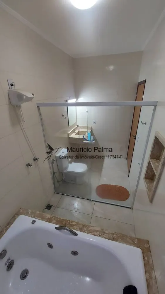 Casa, 3 quartos, 112 m² - Foto 9