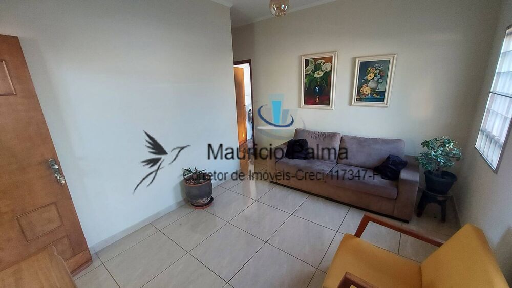 Casa, 3 quartos, 112 m² - Foto 2