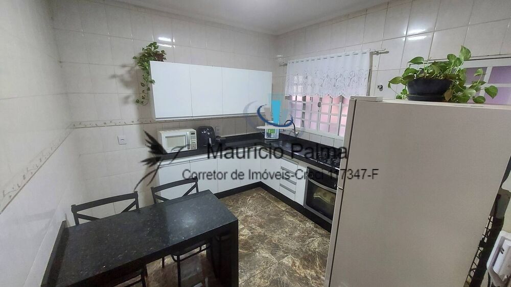 Casa, 3 quartos, 112 m² - Foto 6