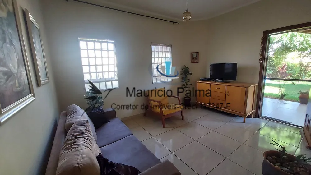 Casa, 3 quartos, 112 m² - Foto 2