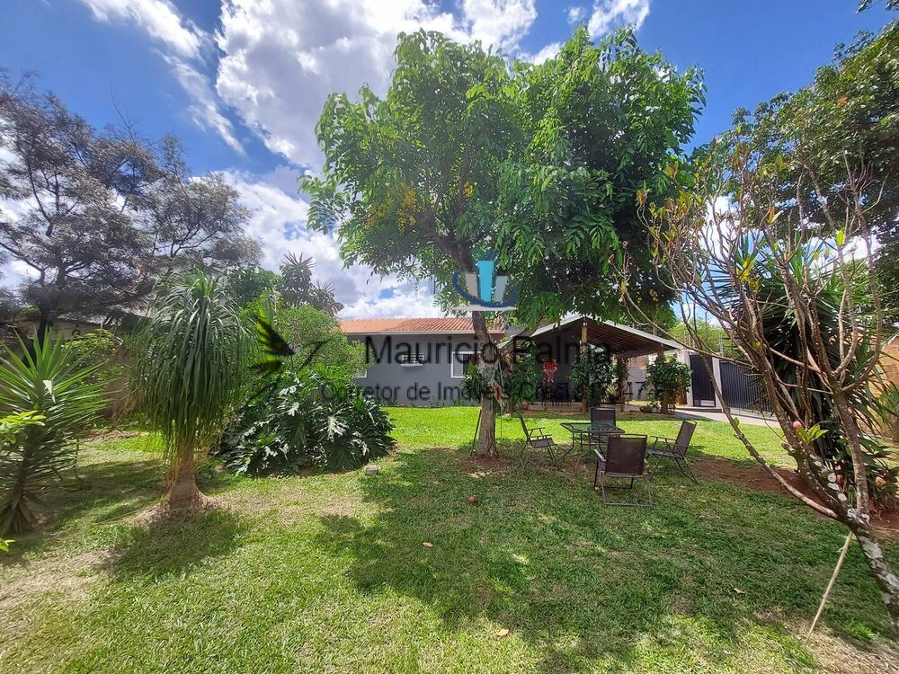 Casa, 3 quartos, 112 m² - Foto 1