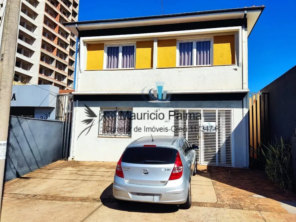 Prédio Inteiro, 184 m² - Foto 2