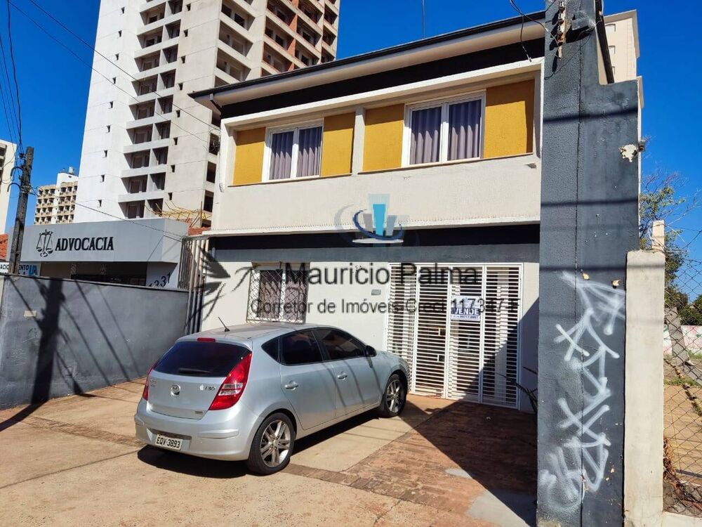 Prédio Inteiro, 184 m² - Foto 1