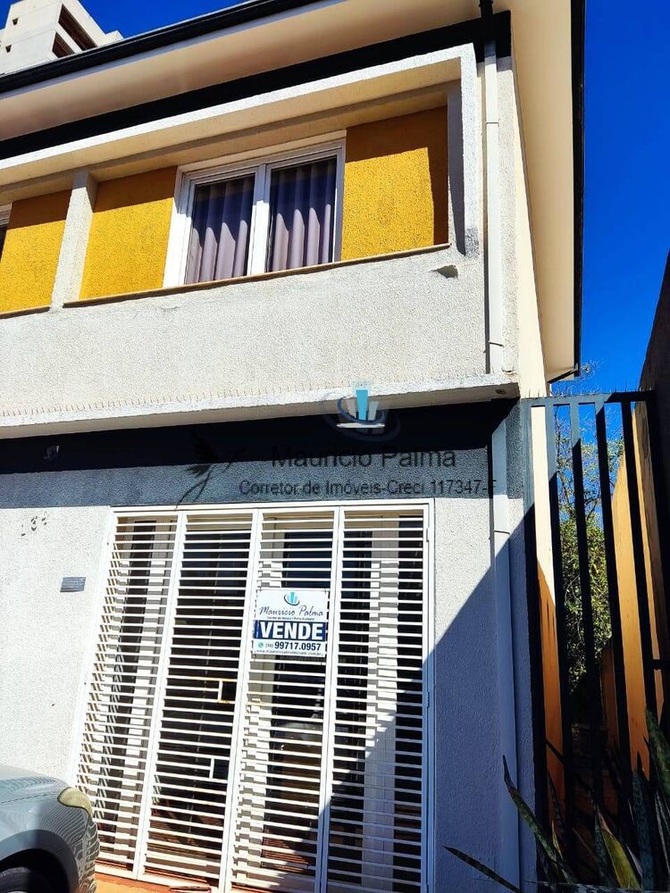 Prédio Inteiro, 184 m² - Foto 2