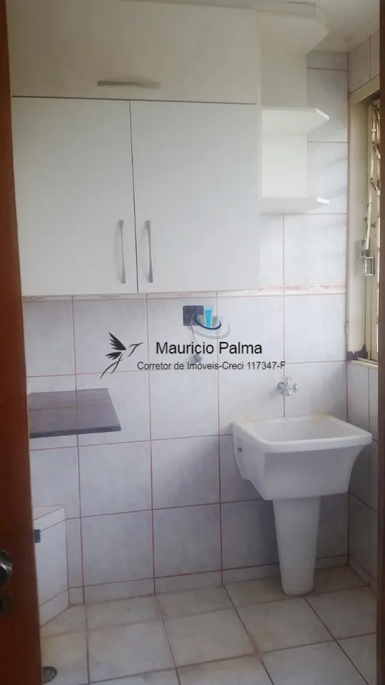 Apartamento, 2 quartos, 53 m² - Foto 12