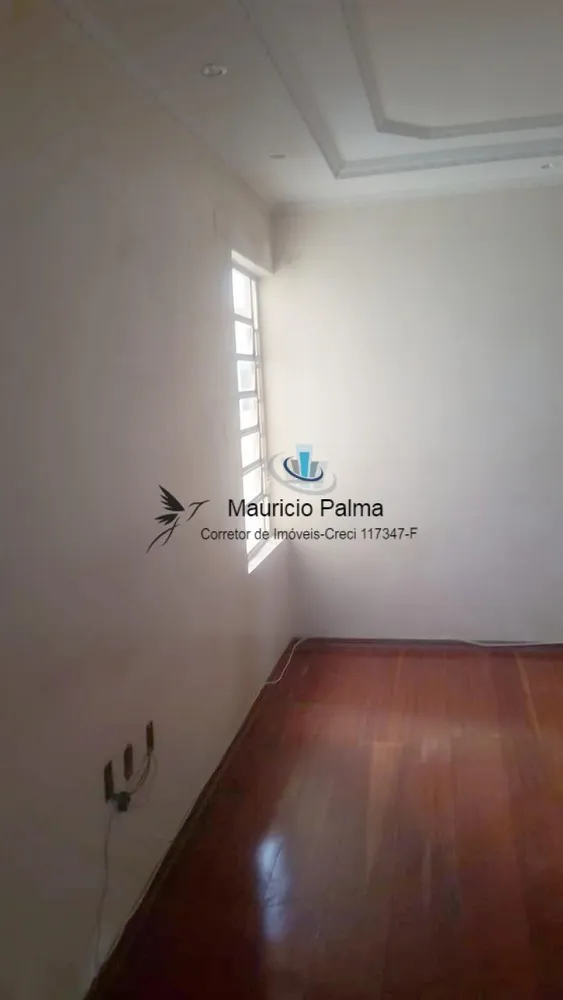 Apartamento, 2 quartos, 53 m² - Foto 2
