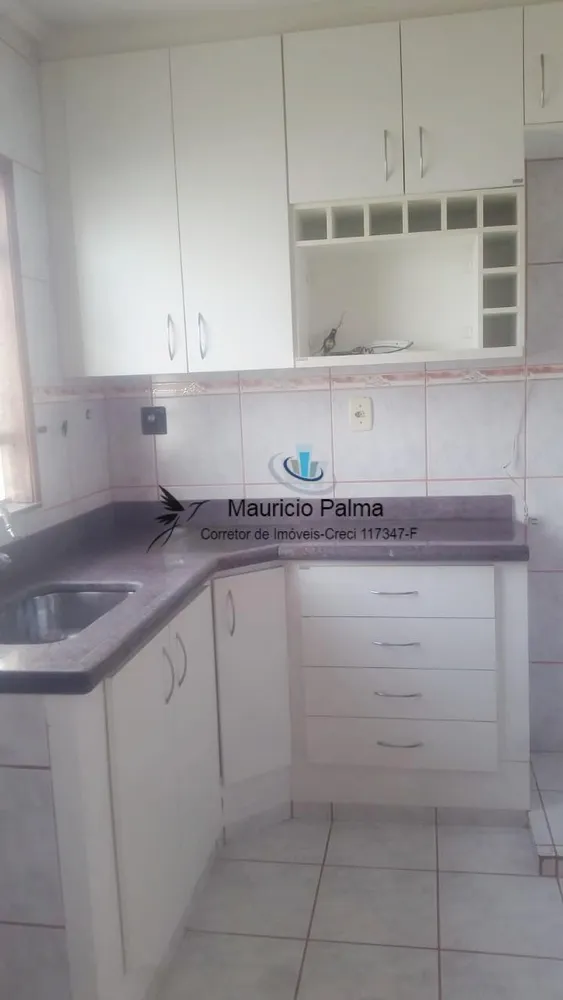 Apartamento, 2 quartos, 53 m² - Foto 3