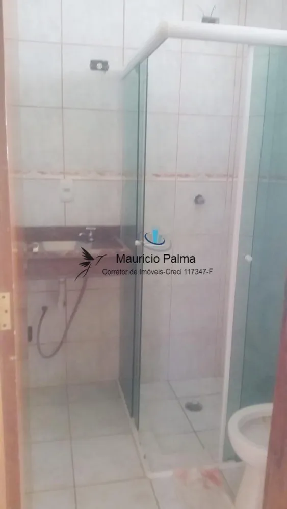 Apartamento, 2 quartos, 53 m² - Foto 11
