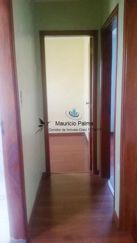 Apartamento à venda com 2 quartos, 53m² - Foto 2