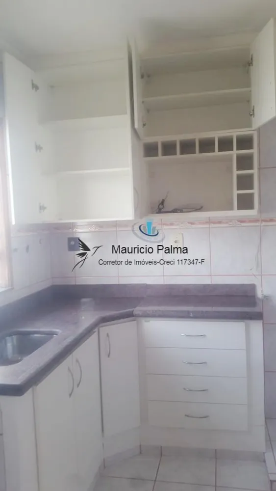 Apartamento, 2 quartos, 53 m² - Foto 8