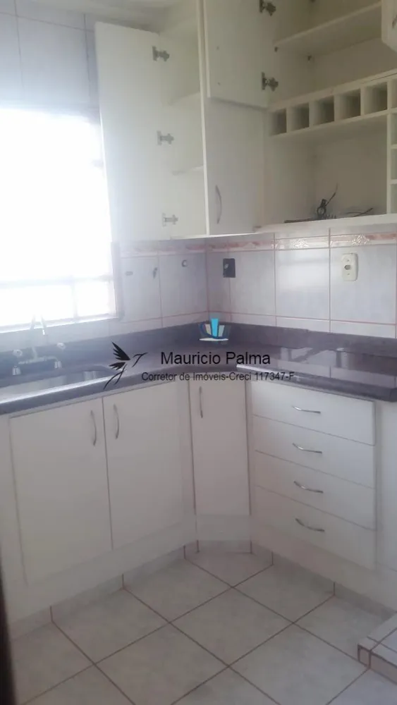 Apartamento, 2 quartos, 53 m² - Foto 9