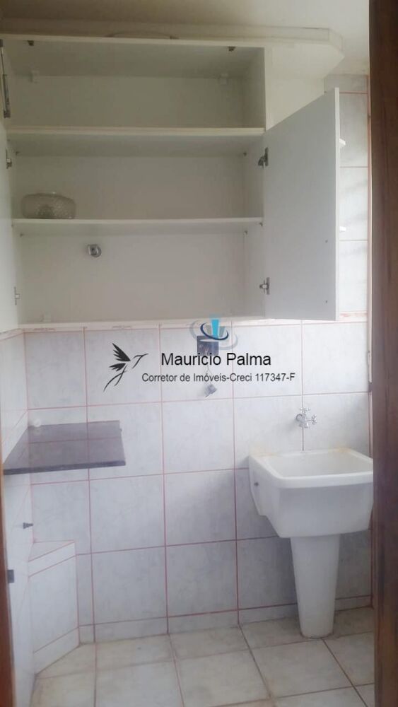 Apartamento à venda com 2 quartos, 53m² - Foto 3