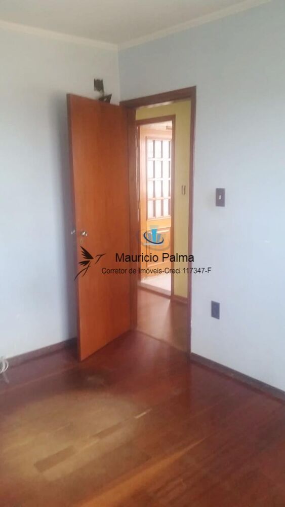 Apartamento à venda com 2 quartos, 53m² - Foto 1