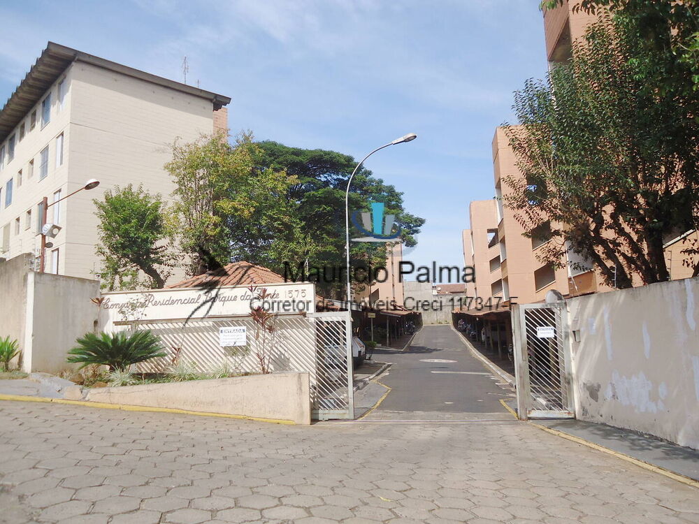 Apartamento à venda com 3 quartos, 72m² - Foto 1