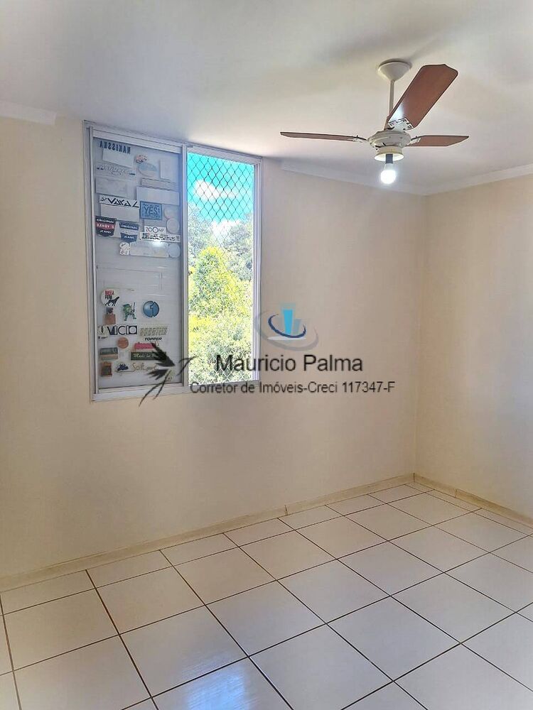 Apartamento à venda com 3 quartos, 72m² - Foto 4