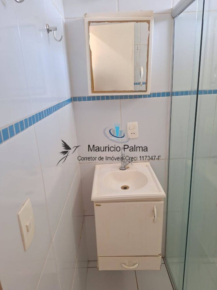 Apartamento à venda com 3 quartos, 72m² - Foto 5