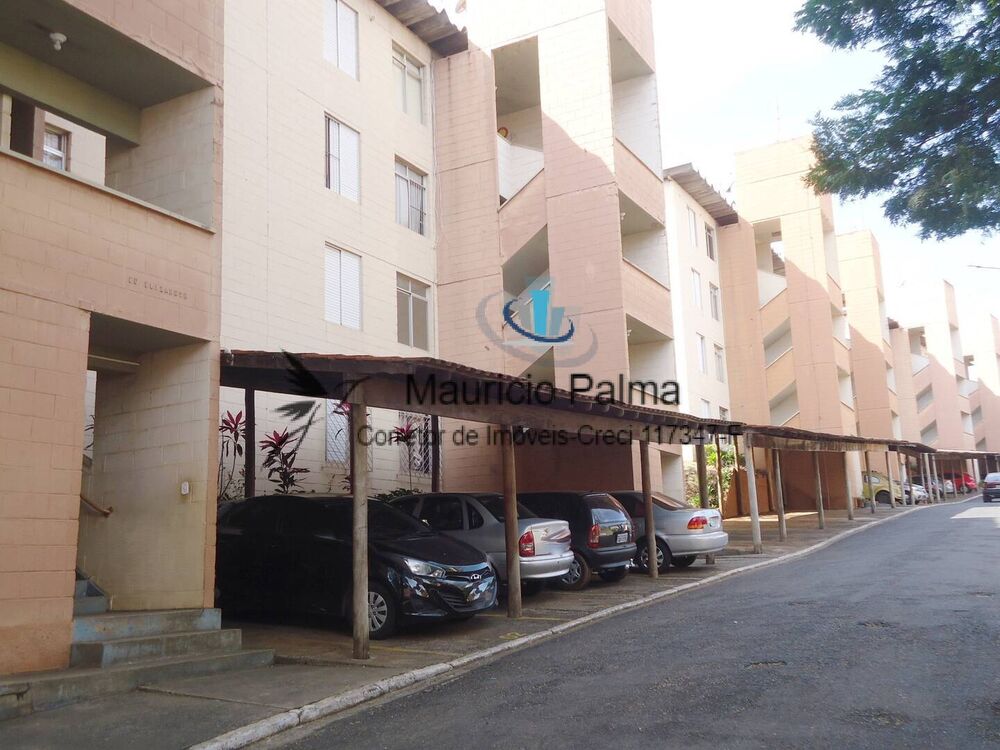 Apartamento à venda com 3 quartos, 72m² - Foto 11