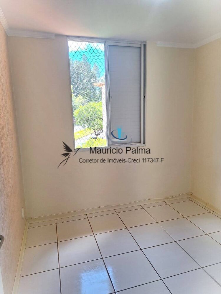 Apartamento à venda com 3 quartos, 72m² - Foto 3