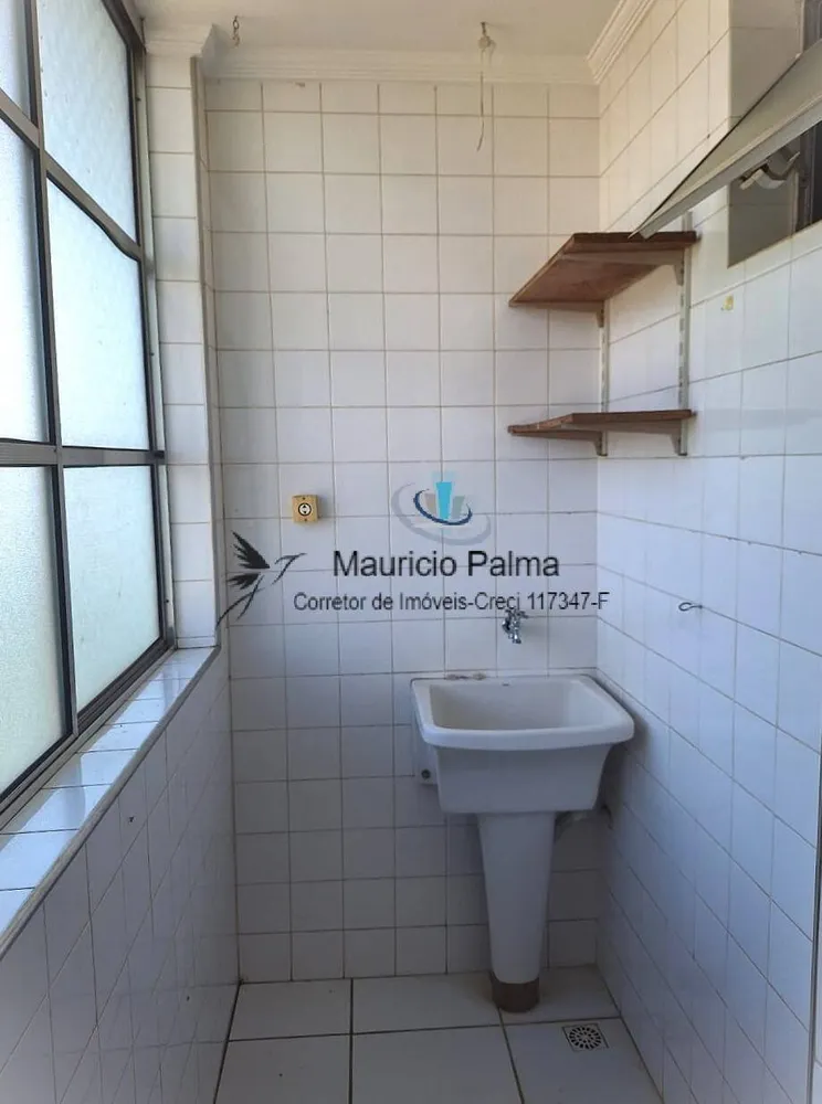 Apartamento, 3 quartos, 72 m² - Foto 11