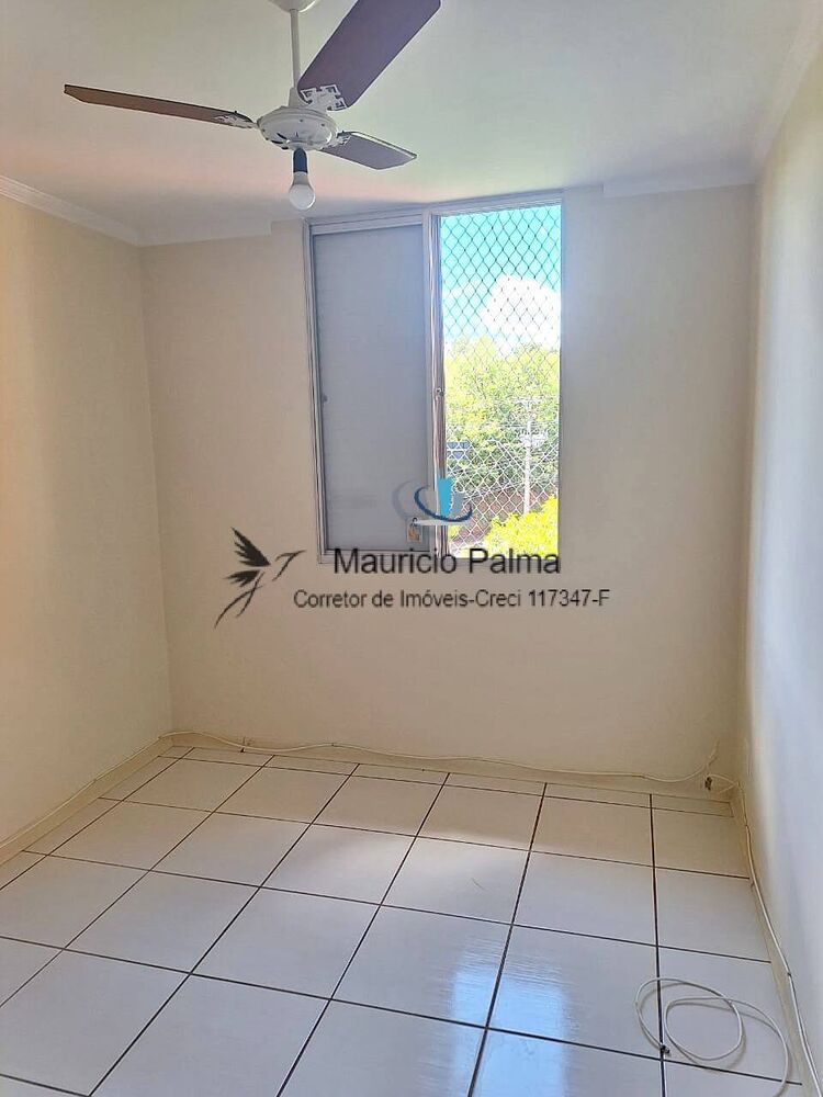 Apartamento à venda com 3 quartos, 72m² - Foto 2