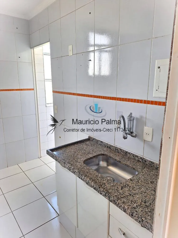 Apartamento, 3 quartos, 72 m² - Foto 8