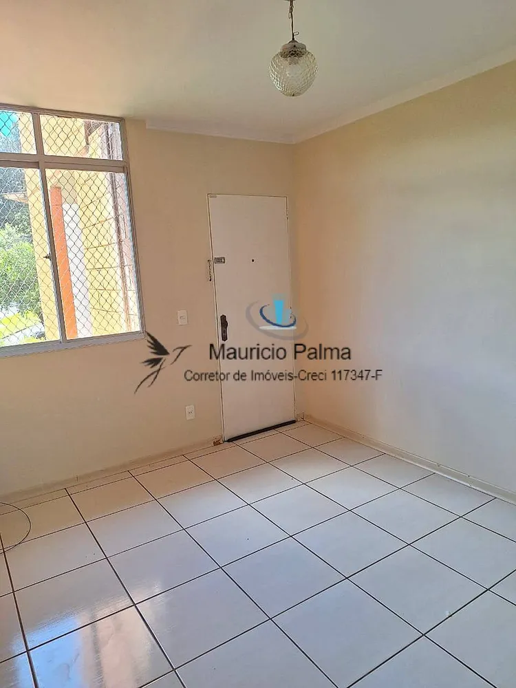 Apartamento, 3 quartos, 72 m² - Foto 2