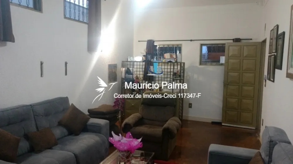 Casa, 3 quartos, 168 m² - Foto 2